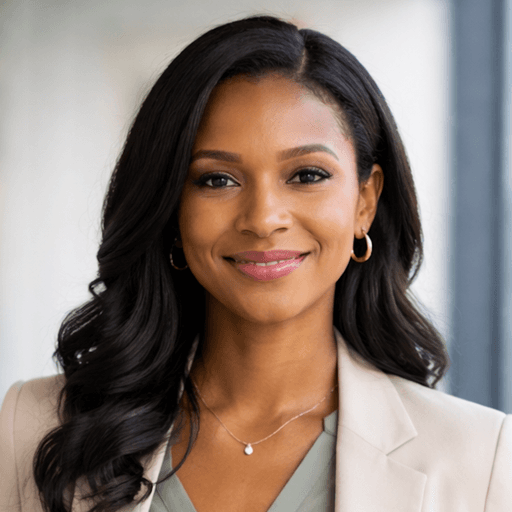 Alicia, AI Senior Engineering Manager