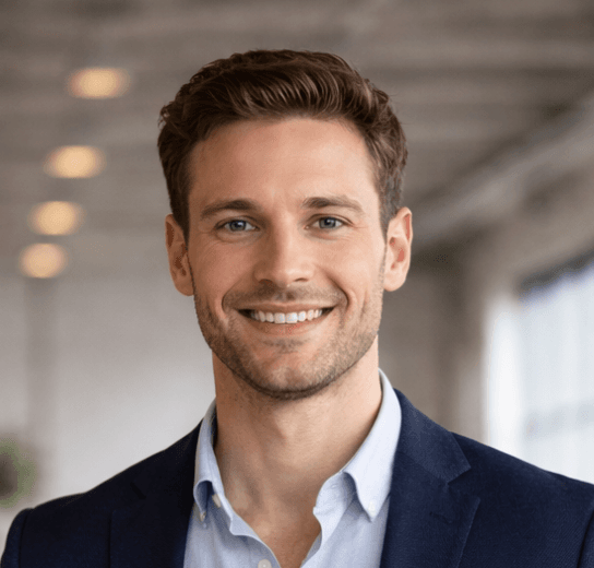 Brad, AI Senior Engineering Manager