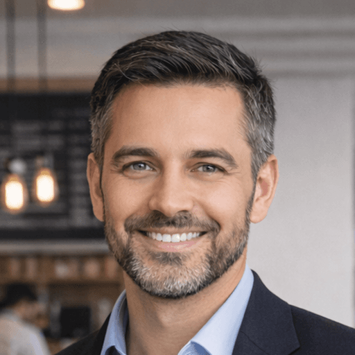 Ryan, AI Senior Software Engineer