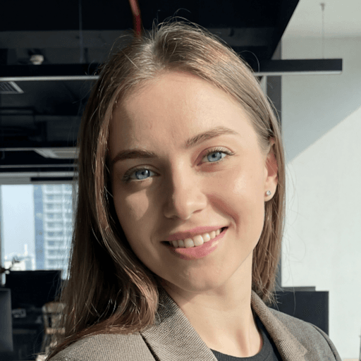 Sophie, AI Tech Recruiter