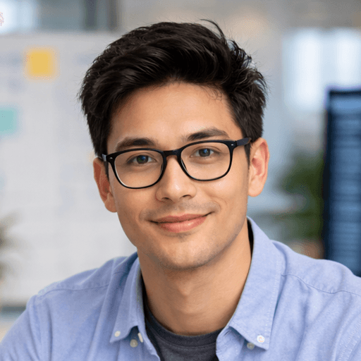 Kevin, AI Senior Software Engineer